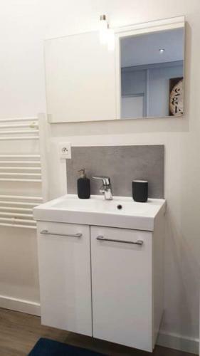 Apartamento Rue Du Gros Horloge 40m2 - 4 Pers
