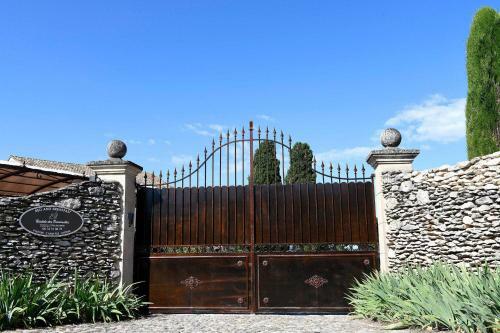 Bed & Breakfast Bastide Des Demoiselles