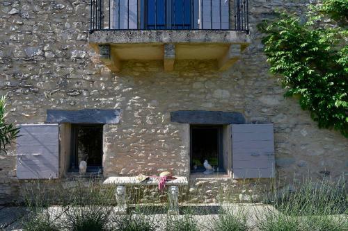 Bed & Breakfast Bastide Des Demoiselles