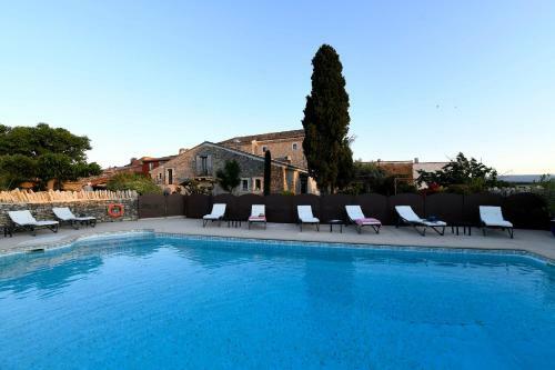 Bed & Breakfast Bastide Des Demoiselles