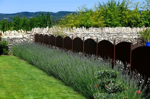 Bed & Breakfast Bastide Des Demoiselles