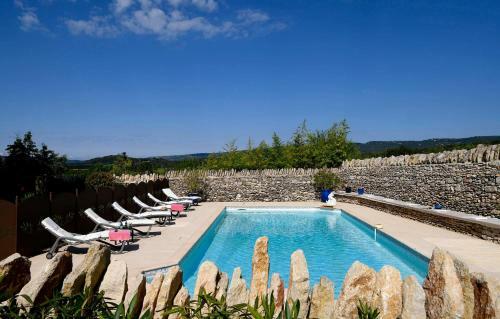 Bed & Breakfast Bastide Des Demoiselles