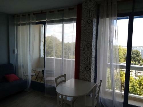 Apartamento Cosy Studio On The With Ocean Views
