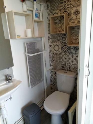 Apartamento Cosy Studio On The With Ocean Views