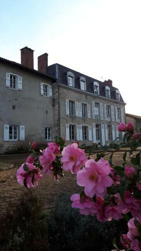 Le Masbareau B&B