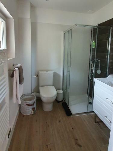 Cohola, G�te de Charme Avec Jacuzzi Ext�rieur