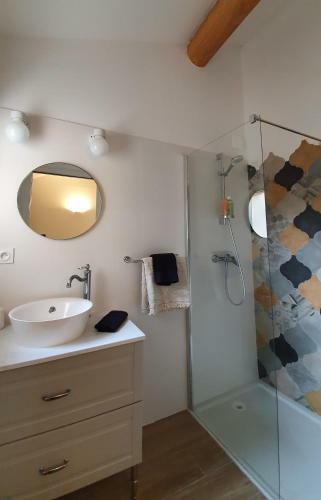 Cohola, G�te de Charme Avec Jacuzzi Ext�rieur