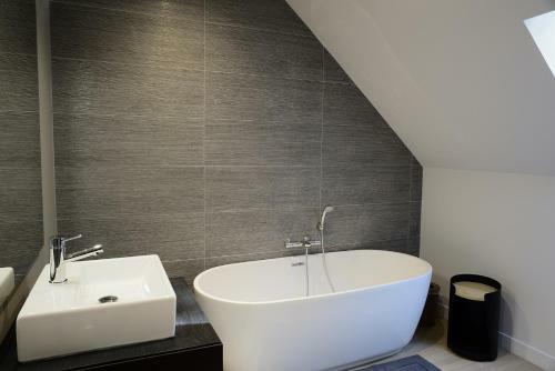 Bed & Breakfast Domaine Des Bruy�res