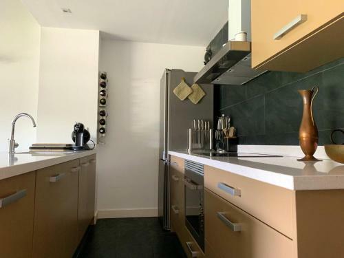 Apartamento Saillagouse V