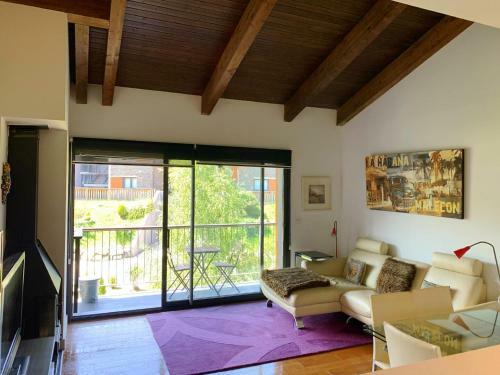 Apartamento Saillagouse V