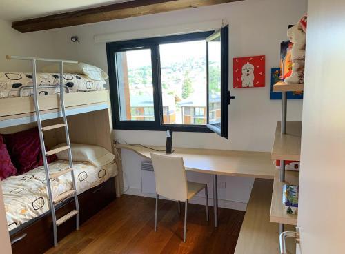 Apartamento Saillagouse V