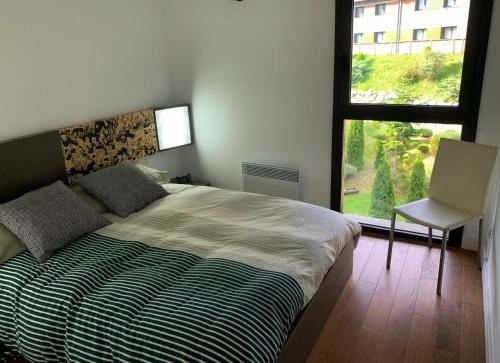Apartamento Saillagouse V