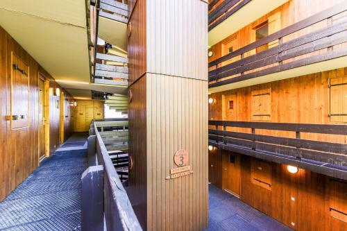 Apartamento Residence Les Brigues - Maeva Home