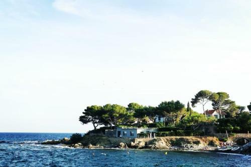 Exceptional ! Waterfront House In St Aygulf