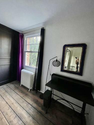 Bed & Breakfast Aux Jolies Sources