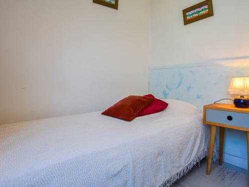 Semi-detached Home With Garden, 500m From The Beach, Golf Course - C�te D?armor