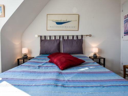 Semi-detached Home With Garden, 500m From The Beach, Golf Course - C�te D?armor