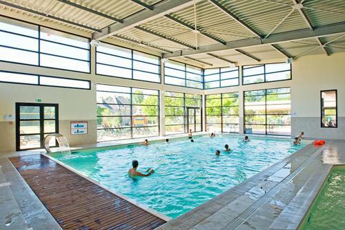Planete Mobil Homes - Ch�teau de Galin�e