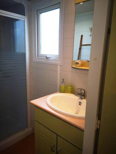 Apartamento Mobile Home 4 Personnes N�20