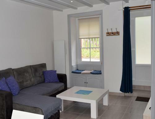 Maison Centre Ville Castine 6 Personnes