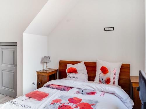 Blissful Apartment In Saint Chamond With Balcony