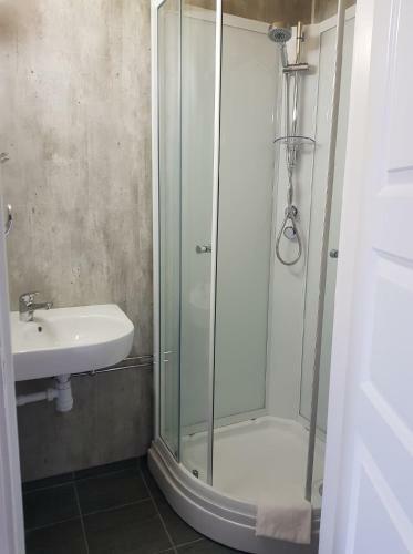 Hotel Fl�m Marina & Apartments