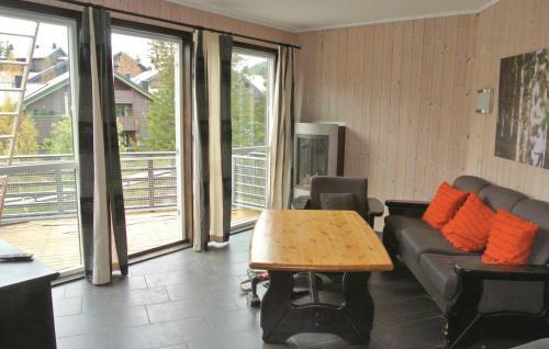 Apartment Hemsedal Staven Appartement Nr. III
