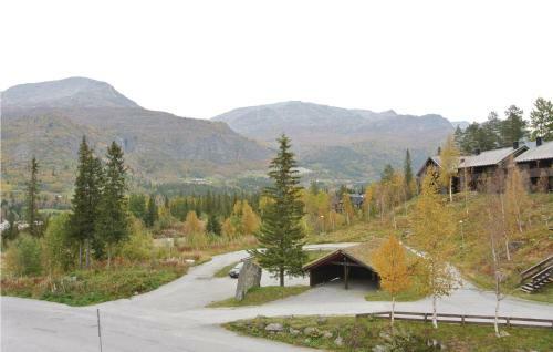 Apartment Hemsedal Staven Appartement Nr. III