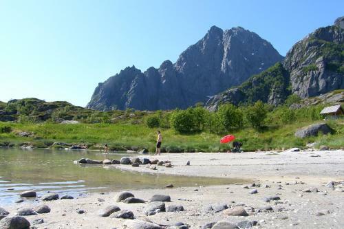 Kalle Lofoten