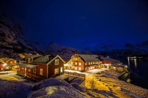 Kalle Lofoten