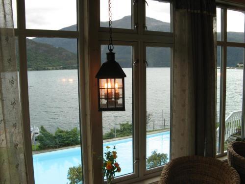 Hofslund Fjord Hotel