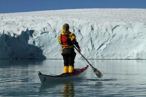Albergue Sogndal Lodge & Guiding