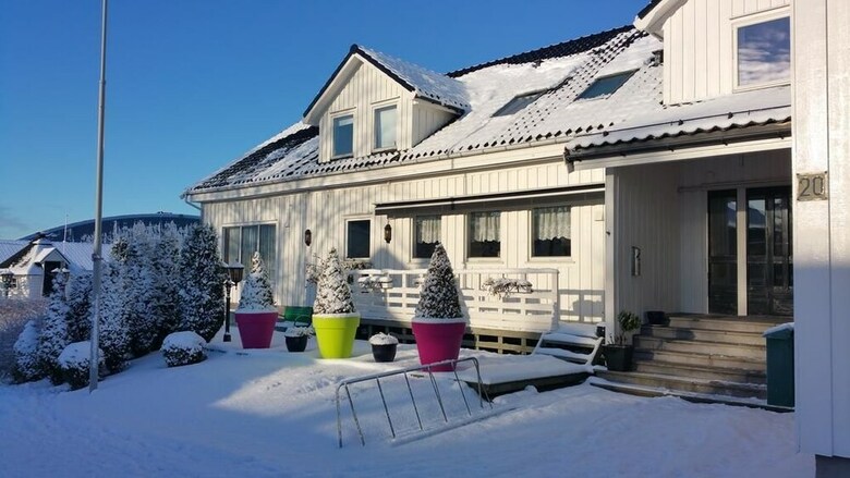 Hostal Skeisvang Gjestgiveri