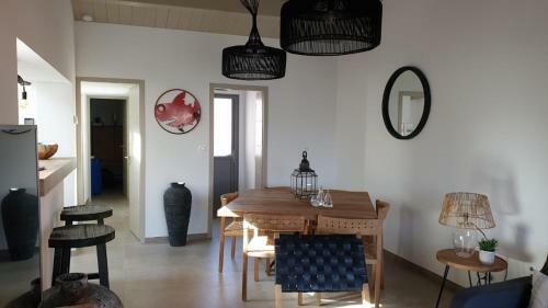Villa R�location Vacances de La Cote Sauvage