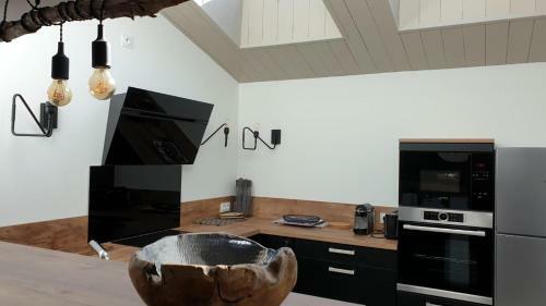 Villa R�location Vacances de La Cote Sauvage