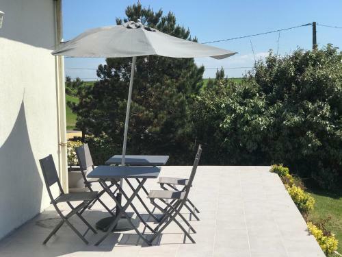 Apartamento La Villa Port Winston Face Mer Studios Gites