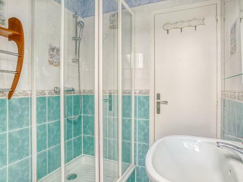 Holiday Home Maison de L'anse Du Guesclin 2