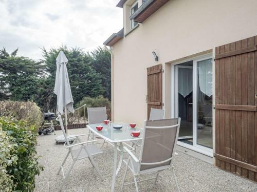 Holiday Home Maison de L'anse Du Guesclin 2