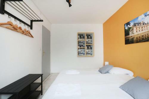 Apartamento R�cent T3 � 10 Minutes de Tours