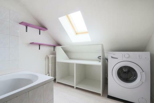 Apartamento R�cent T3 � 10 Minutes de Tours