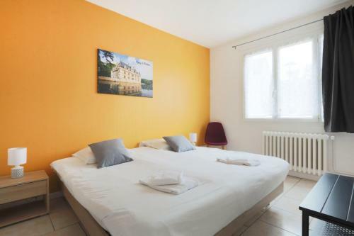 Apartamento R�cent T3 � 10 Minutes de Tours