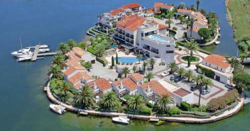 Apartamento R�sidence Hacienda Appartement 24