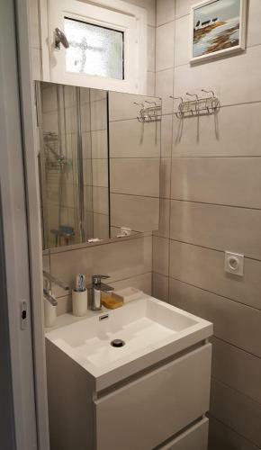 Apartamento R�sidence Hacienda Appartement 24