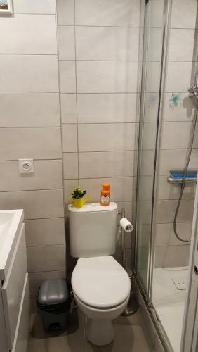 Apartamento R�sidence Hacienda Appartement 24