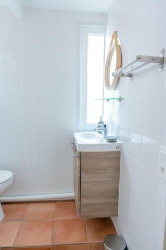 Apartamento Charming Studio Close To The Stade de France