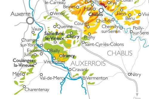Crazy Villa In Burgundy - 2h From Paris !
