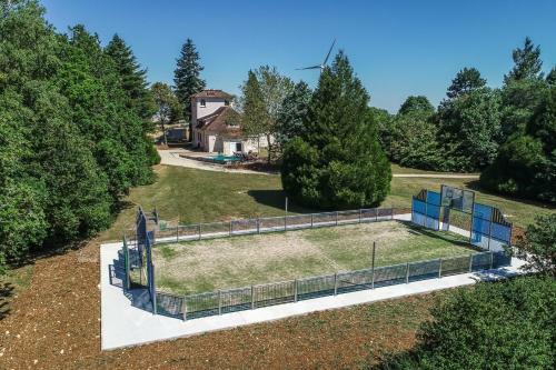 Crazy Villa In Burgundy - 2h From Paris !