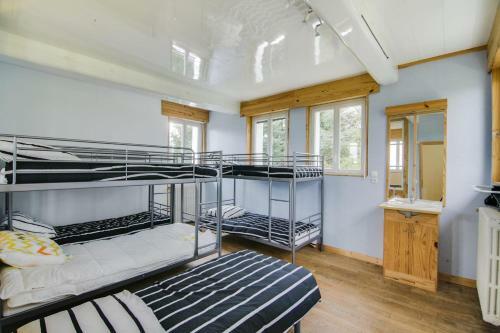 Crazy Villa In Burgundy - 2h From Paris !