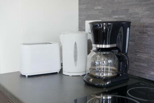 Apartamento Solazur Furnished Flat
