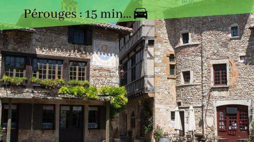 Apartamento Appart'h�tel Bugey